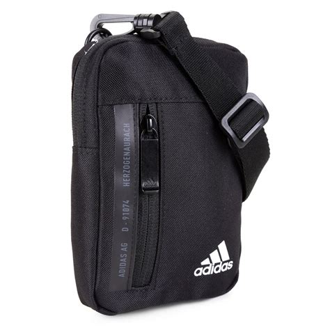 bolsa caixa adidas